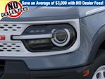 New 2025 Ford Bronco Sport Heritage for sale #H25BS193 - photo 21