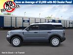 New 2025 Ford Bronco Sport Heritage for sale #H25BS193 - photo 5