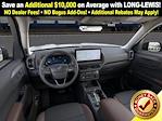 2025 Ford Bronco Sport 4WD SUV for sale #H25BS194 - photo 11