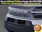 2025 Ford Bronco Sport 4WD SUV for sale #H25BS194 - photo 20