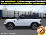 2025 Ford Bronco Sport 4WD SUV for sale #H25BS194 - photo 5