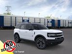 2025 Ford Bronco Sport 4WD SUV for sale #H25BS195 - photo 9