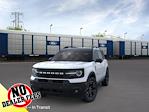 2025 Ford Bronco Sport 4WD SUV for sale #H25BS195 - photo 3
