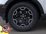 2025 Ford Bronco Sport 4WD SUV for sale #H25BS195 - photo 22