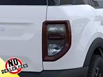 2025 Ford Bronco Sport 4WD SUV for sale #H25BS195 - photo 24