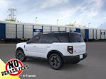 2025 Ford Bronco Sport 4WD SUV for sale #H25BS195 - photo 2
