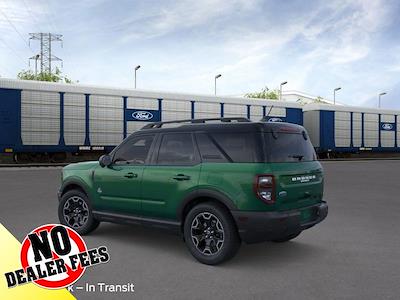 2025 Ford Bronco Sport 4WD SUV for sale #H25BS196 - photo 2