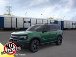 New 2025 Ford Bronco Sport Outer Banks 4WD SUV for sale #H25BS196 - photo 1