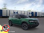 New 2025 Ford Bronco Sport Outer Banks 4WD SUV for sale #H25BS196 - photo 9
