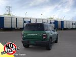 New 2025 Ford Bronco Sport Outer Banks 4WD SUV for sale #H25BS196 - photo 10