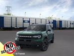 New 2025 Ford Bronco Sport Outer Banks 4WD SUV for sale #H25BS196 - photo 2
