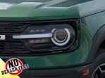 New 2025 Ford Bronco Sport Outer Banks 4WD SUV for sale #H25BS196 - photo 21