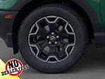 New 2025 Ford Bronco Sport Outer Banks 4WD SUV for sale #H25BS196 - photo 22