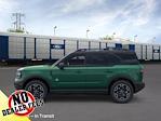 New 2025 Ford Bronco Sport Outer Banks 4WD SUV for sale #H25BS196 - photo 4
