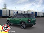 New 2025 Ford Bronco Sport Outer Banks 4WD SUV for sale #H25BS196 - photo 5