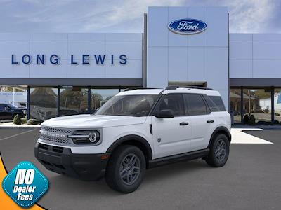 2025 Ford Bronco Sport 4WD SUV for sale #H25BS197 - photo 1