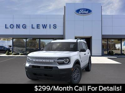 2025 Ford Bronco Sport 4WD SUV for sale #H25BS197 - photo 2