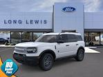 2025 Ford Bronco Sport 4WD SUV for sale #H25BS197 - photo 1
