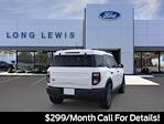 2025 Ford Bronco Sport 4WD SUV for sale #H25BS197 - photo 10