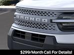 2025 Ford Bronco Sport 4WD SUV for sale #H25BS197 - photo 19