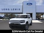 2025 Ford Bronco Sport 4WD SUV for sale #H25BS197 - photo 2