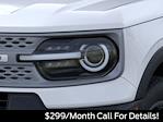 2025 Ford Bronco Sport 4WD SUV for sale #H25BS197 - photo 20
