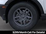 2025 Ford Bronco Sport 4WD SUV for sale #H25BS197 - photo 21