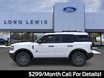 2025 Ford Bronco Sport 4WD SUV for sale #H25BS197 - photo 4