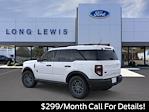 2025 Ford Bronco Sport 4WD SUV for sale #H25BS197 - photo 5