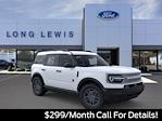 2025 Ford Bronco Sport 4WD SUV for sale #H25BS197 - photo 9