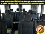 Used 2017 Ford Transit 350 XL Passenger Van for sale #H25BS197A - photo 21