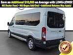 Used 2017 Ford Transit 350 XL Passenger Van for sale #H25BS197A - photo 2