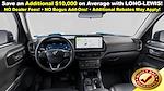 2025 Ford Bronco Sport 4WD SUV for sale #H25BS198 - photo 7