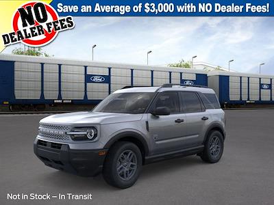 2025 Ford Bronco Sport 4WD SUV for sale #H25BS199 - photo 1