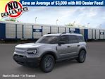 2025 Ford Bronco Sport 4WD SUV for sale #H25BS199 - photo 1