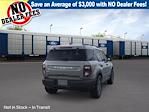 2025 Ford Bronco Sport 4WD SUV for sale #H25BS199 - photo 10
