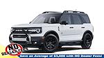 New 2025 Ford Bronco Sport Outer Banks 4WD SUV for sale #H25BS200 - photo 1