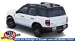 New 2025 Ford Bronco Sport Outer Banks 4WD SUV for sale #H25BS200 - photo 2