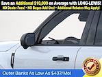 2025 Ford Bronco Sport 4WD SUV for sale #H25BS200 - photo 25