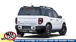 New 2025 Ford Bronco Sport Outer Banks 4WD SUV for sale #H25BS200 - photo 4