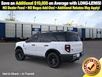 New 2025 Ford Bronco Sport Outer Banks 4WD SUV for sale #H25BS200 - photo 5