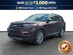 2022 Ford Explorer RWD SUV for sale #H25BS200A - photo 1