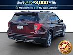2022 Ford Explorer RWD SUV for sale #H25BS200A - photo 7