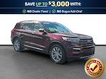 2022 Ford Explorer RWD SUV for sale #H25BS200A - photo 10