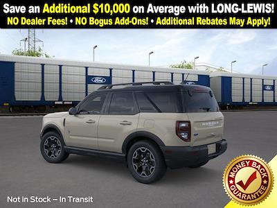 2025 Ford Bronco Sport 4WD SUV for sale #H25BS201 - photo 2