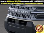 2025 Ford Bronco Sport 4WD SUV for sale #H25BS201 - photo 22
