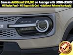 2025 Ford Bronco Sport 4WD SUV for sale #H25BS201 - photo 23