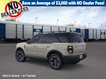 New 2025 Ford Bronco Sport Outer Banks 4WD SUV for sale #H25BS201 - photo 5