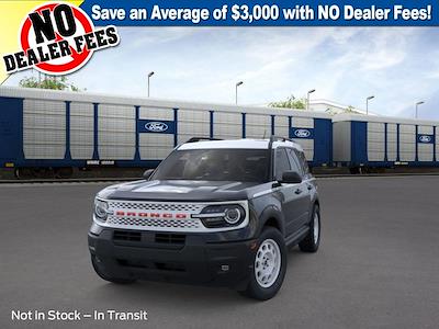 New 2025 Ford Bronco Sport Heritage for sale #H25BS203 - photo 2