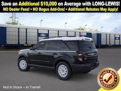 2025 Ford Bronco Sport 4WD SUV for sale #H25BS203 - photo 2